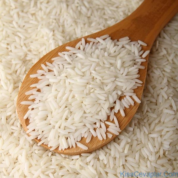Basmati Pirinç Ile Ilgili Görsel Sonucu