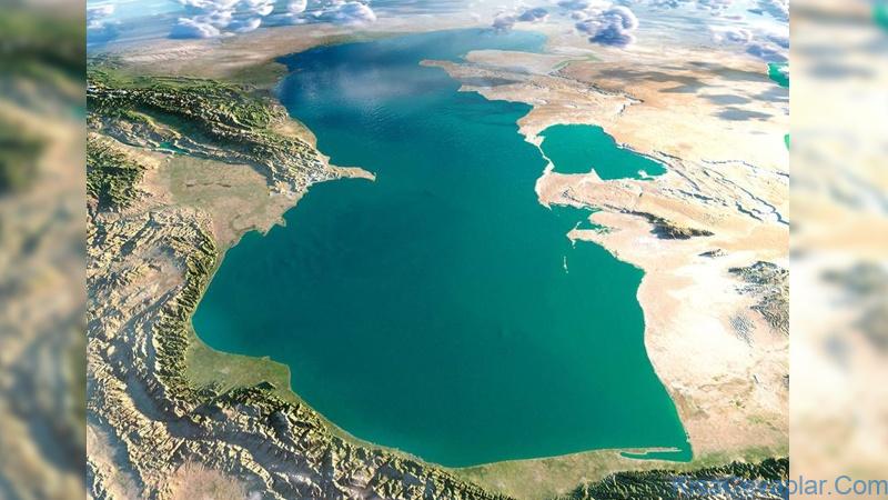 Hazar Denizi Ile Ilgili Görsel Sonucu