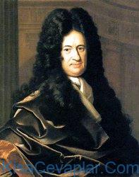 300Px-Gottfried Wilhelm Von Leibniz-1