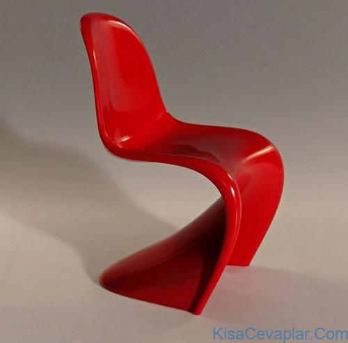Iconic Chair Designs