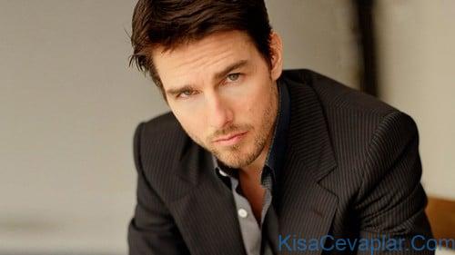 Tom Cruise Most Popular Hollywood Actors
