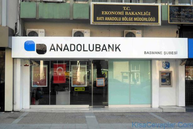 Anadolubank Ile Ilgili Görsel Sonucu