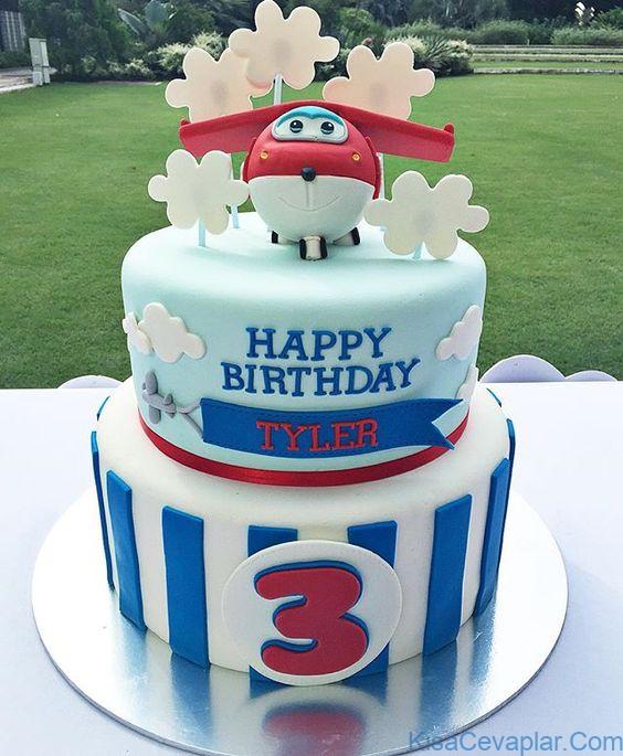 Finale of the day! Tyler's gorgeous Super Wings birthday cake from @littlehouseofdreams Thank you for making this little boy's dreams come true - Aced it! #littlehouseofdreams #birthdayboy #birthdaycake #cake #superwings #jett #TylersFlyParty #sgcakes #sgparty #sgkids #momlife