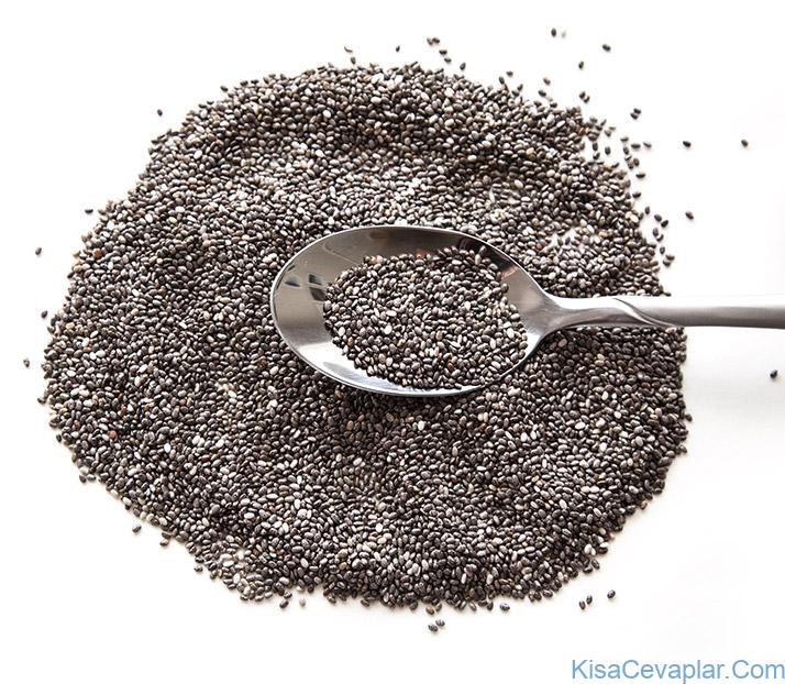 5 Reasons You Should Eat More Chia Seeds 11 3
