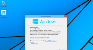 Windows 10 Technical Preview (Build 9860) [x86/x64] : Microsoft : Free  Download, Borrow, and Streaming : Internet Archive