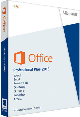 Ms Office 2013 Pro Plus Iso İndirme 32 64 Bit Tam Sürüm