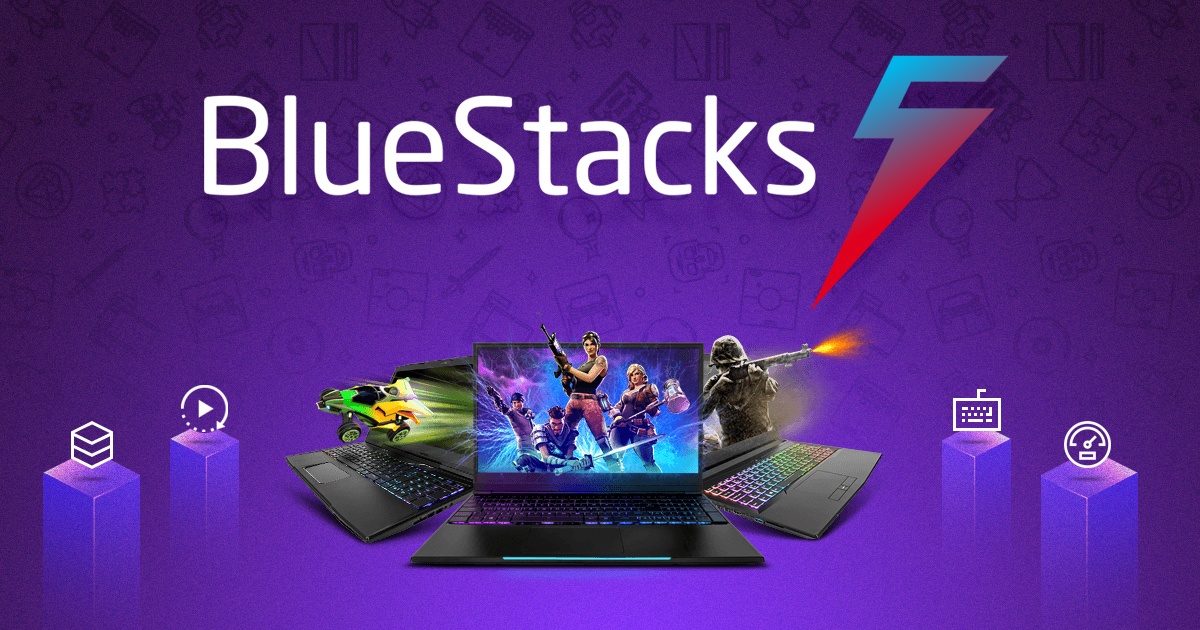 Fastest &Amp; Lightest Android App Player For Pc - Bluestacks 5