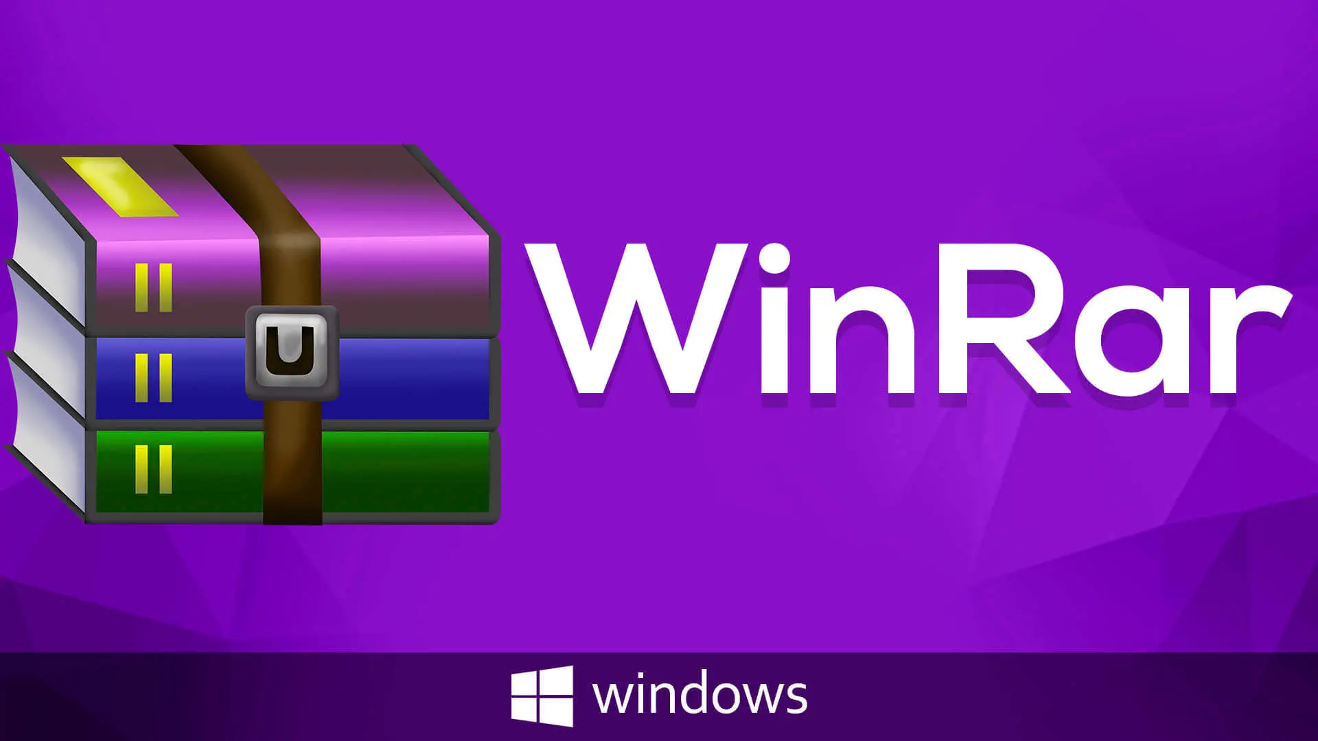 WinRAR İndir Dosya Sıkıştırma Programı | Help 724