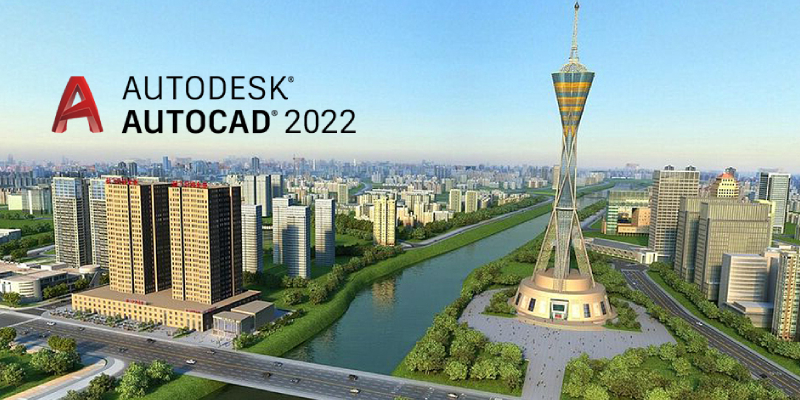 New And Advanced Features In Autocad 2022 | Elogictech Blog