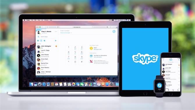 Skype Grup Oluşturma Nasıl Yapılır? ( PC - Mobil ) - BTNet.com.tr