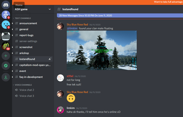 How to Download Discord on Windows PC or Use it on a Browser