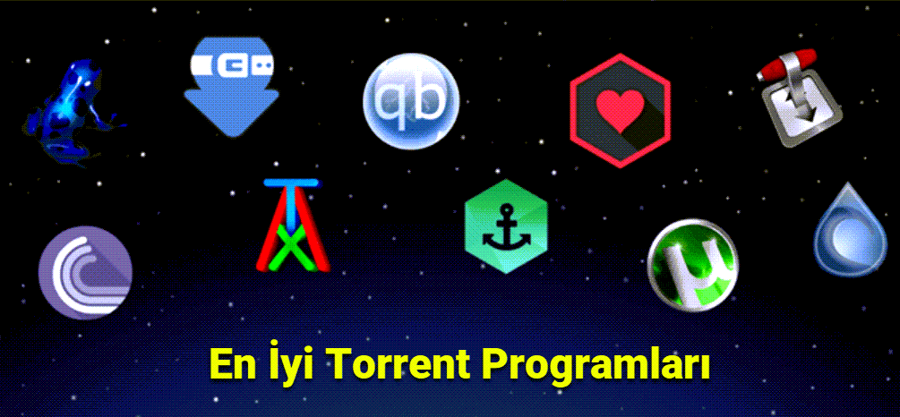 En Iyi Torrent Programlari 1