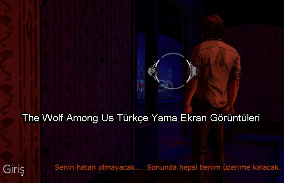 The Wolf Among Us Turkce Yama Ekran Goruntuleri 3