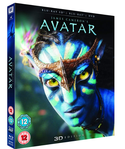 3 Boyutlu Avatar Filmi Indir