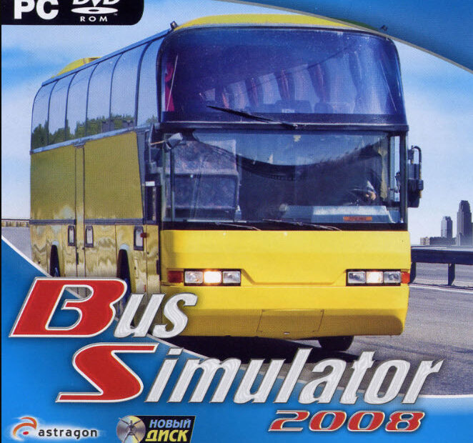 Bus Simulator 2008 Türkçe Yama İndir