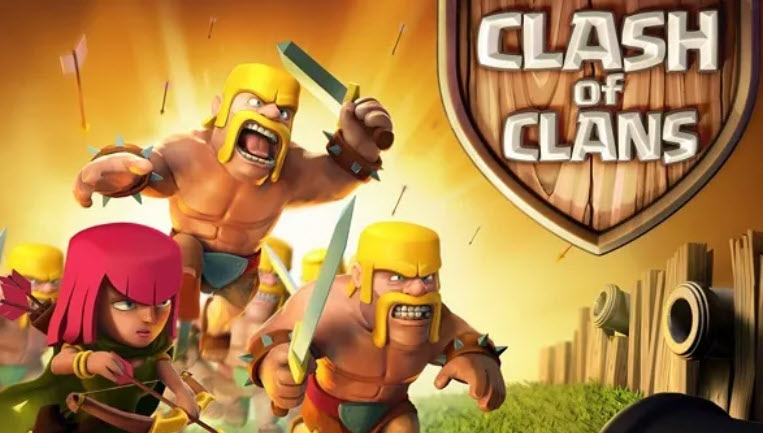 Clash Of Clans Bot İndir Android