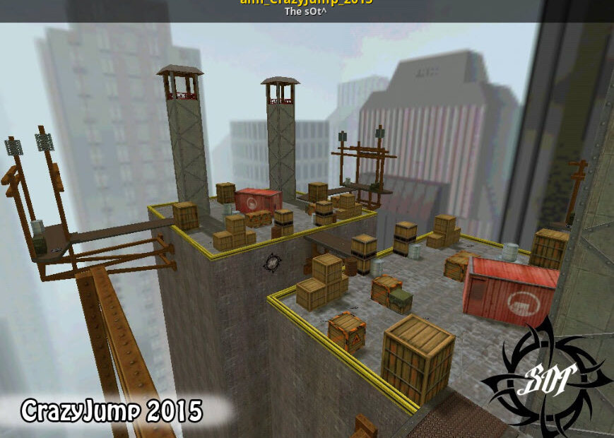 Counter Strike 1.6 2015 İndir